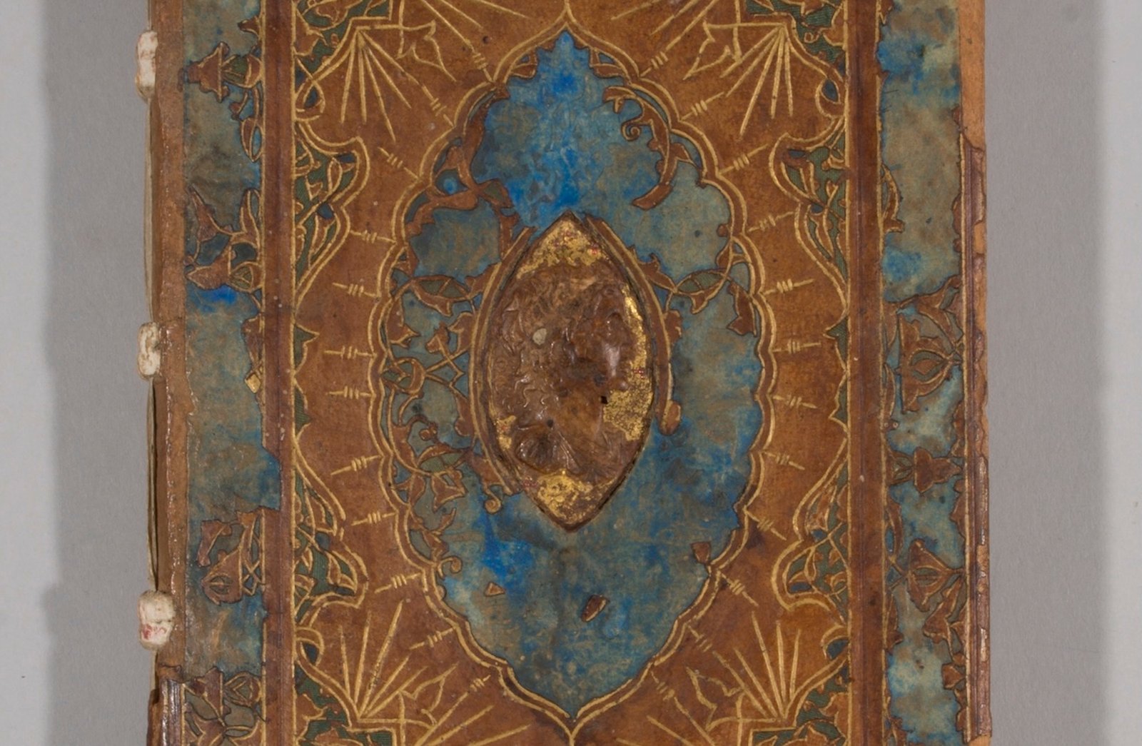 Research on the Earliest Plaquette Binding
