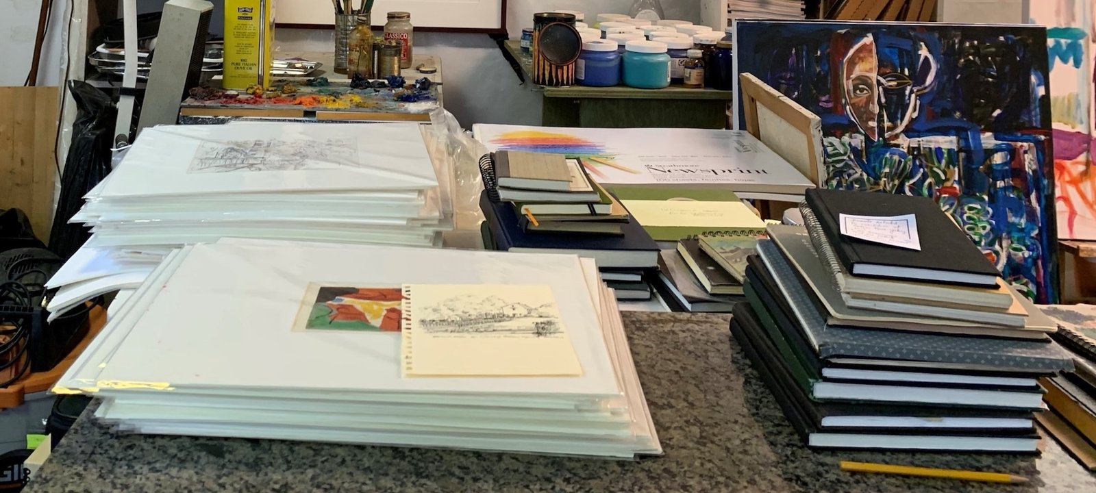 Preventive Project on Driskell Journals